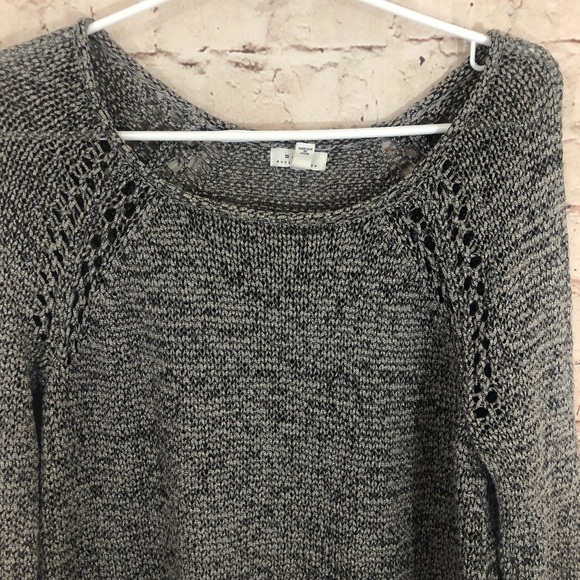 Soft Joie Duran Sweater in limestone - Picture 3 of 6